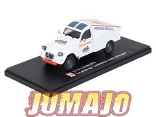 2CVAP262 Voiture 1/43 ELIGOR