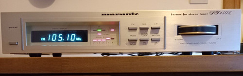 Marantz 450l tuner fm - 450l,