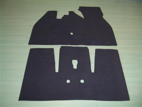 Nouveau tapis complet - nouveau,