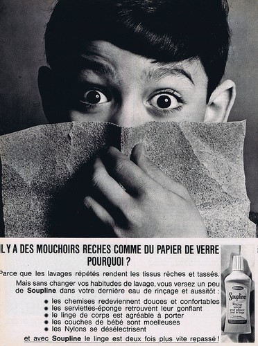 Publicite advertising 084 - 084, 1964