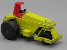 Construction machinery - Dameuseuse - Matchbox Superfast