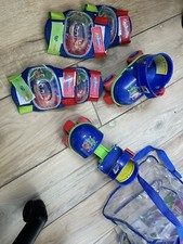 Rollers extensibles de la