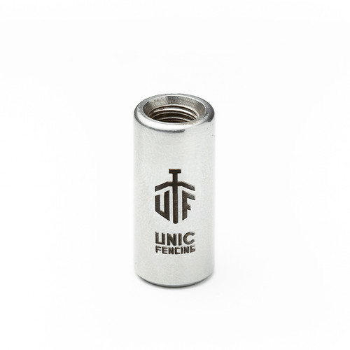 Unic hexagon nut for - hexagon, epee