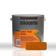 Sikkens Cetol HLS Extra Teck
