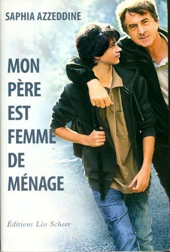 Mon père est - , de