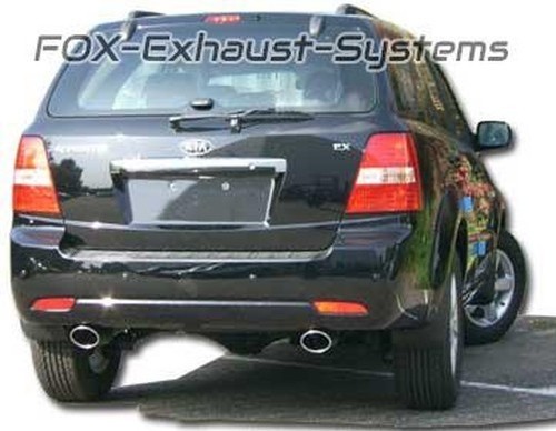 Fox duplex embout sport pour - duplex,