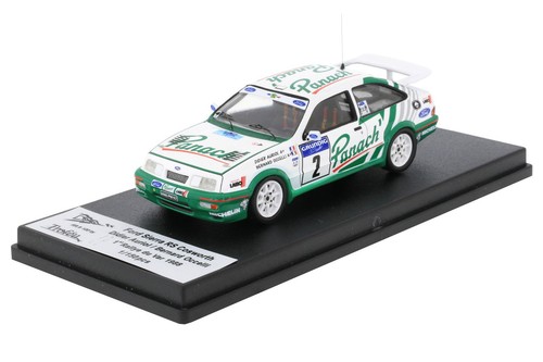 Ford sierra cosworth - ford, rs