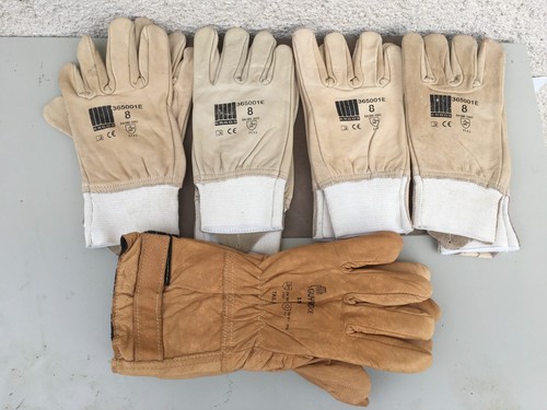 Paires gants travail - gants, de