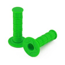 Poignées Vert Pour Motos Honda XR 400 Tout-terrain