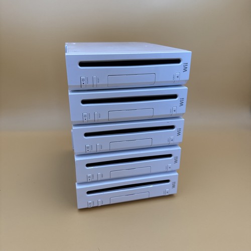 Console nintendo wii - console,