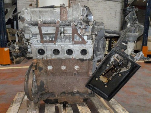 Moteur volkswagen corrado - volkswagen,