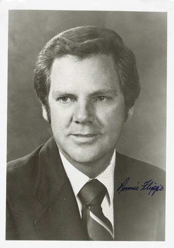 Ronnie flippo photograph - ronnie,