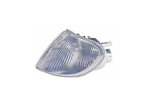 Feu clignotant gauche - , (blanc)
