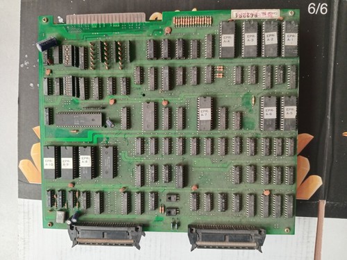 Carte jamma board set - no,