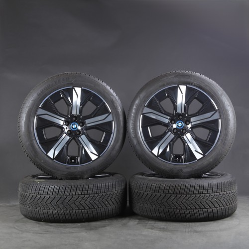 Bmw pouces roues - i, x