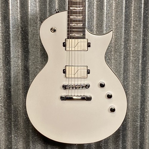 Esp ltd 1000 pearl white - ltd,