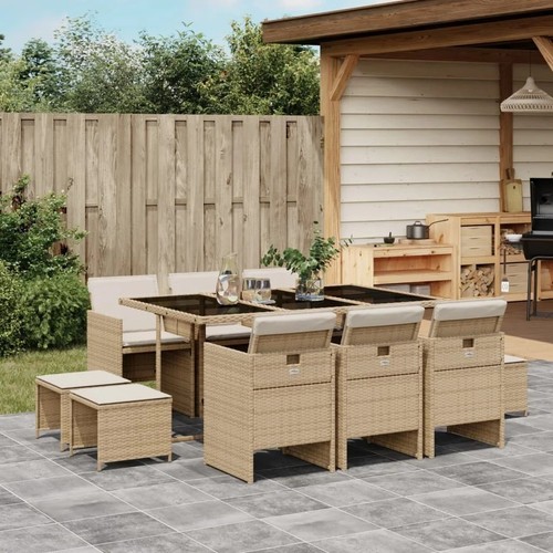Mobilier jardin en - de,