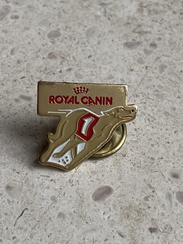 Pin royal canin lévrier - canin,