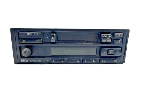 Autoradio original bmw reverse - original,