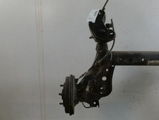 🇫🇷 TRAIN ARRIERE FORD