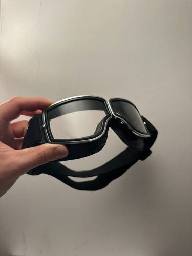 Masque lunettes moto motard - moto,