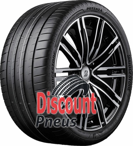 Bridgestone potenza sport - bridgestone,