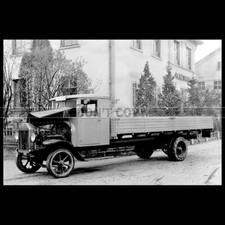 Photo A.012889 BENZ-GAGGENAU