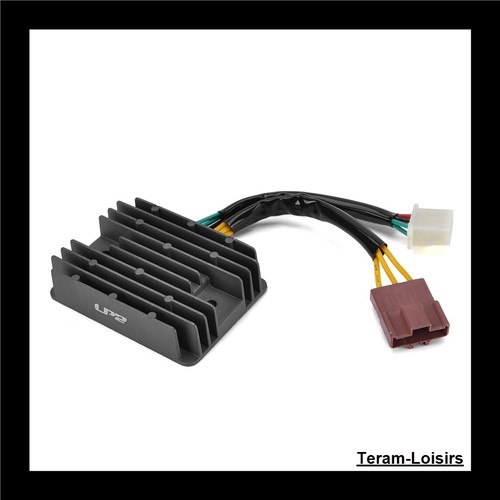 Regulateur tension pour - regulateur,