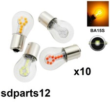 Ensemble de 10 Ampoules LED
