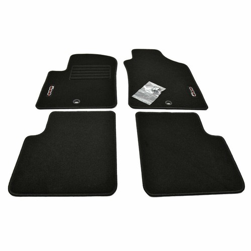 Tapis sol fiat - de, coupé