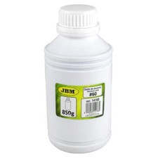 BIDON DE 850 G DE SABLE OXYDE ALUMINIUM GRAIN 60 POUR SABLAGE