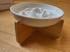 Gamelle Anti Glouton