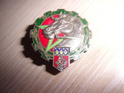 Insigne 511 groupe de - insigne, 511°