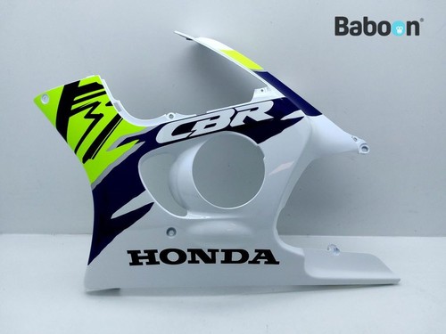 Carénage gauche honda cbr 600 - carénage,