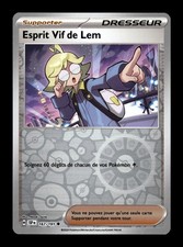 Carte Pokémon Esprit Vif de