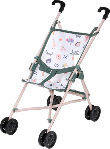 Poussette pour poupée - , baby