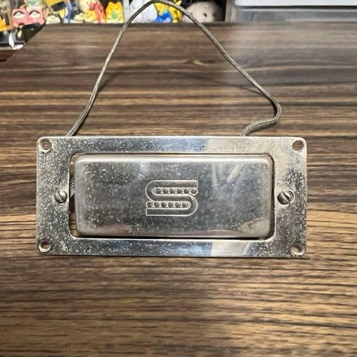80s seymour duncan 1 - seymour, sm-1