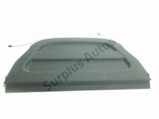 PLAGE ARRIERE 794200020R RENAULT MEGANE 3 RS phase 3 (10/2013 06/2017)