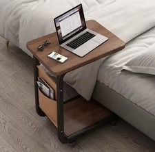 Table Basse Roulantes