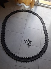 Playmobil RC Train RAILS  12