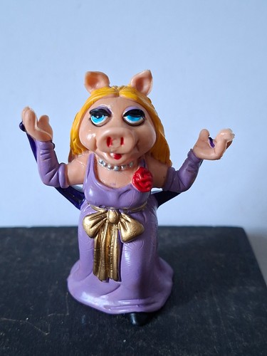 Figurine pvc comic - pvc, spain