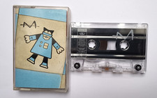 Cassette -M- M / Matthieu