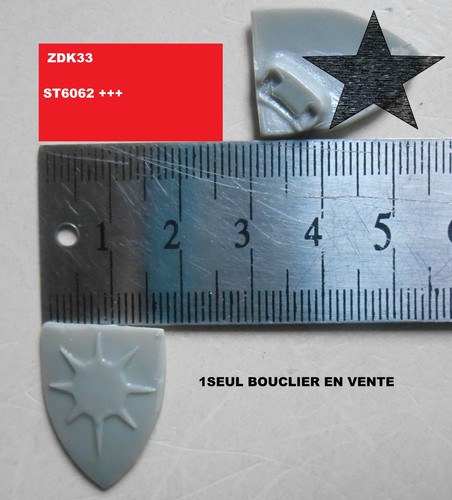 Starlux copies resine - starlux,