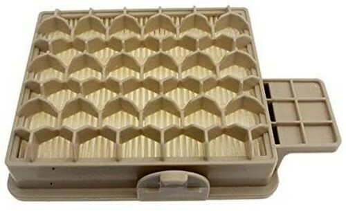 Filtre aspirateur hoover - filtre,
