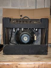 Gibson GA-75W 1952 Amp 25 Watts 1x15" Rare