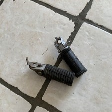 Reposes Pieds Arrière 500 Sr