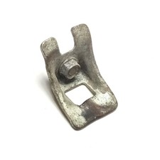 Accroche Panier pour Tondeuse