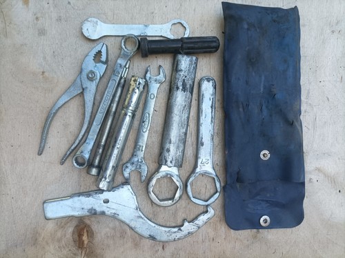 Trousse outils yamaha 600 - a,