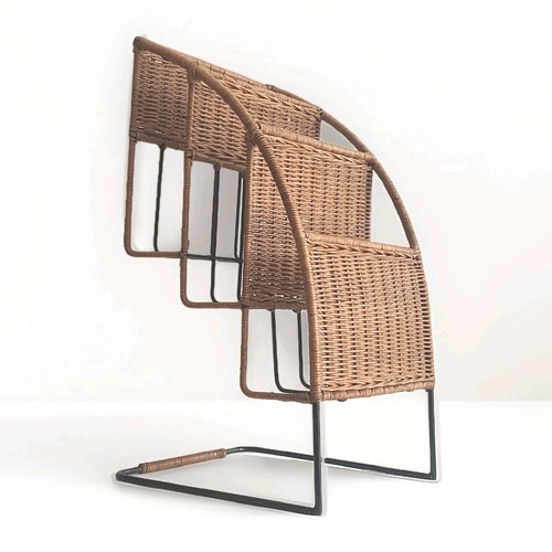 Magnifique porte revue - magnifique, en