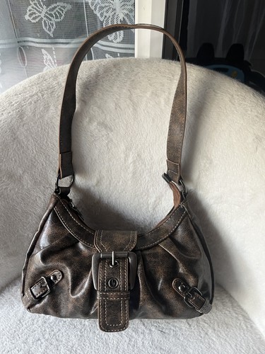 Sac main porté - main, Épaule